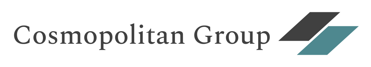 Cosmopolitan Group SA